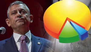 CHP'ye geçiş oranı damga vurdu! Son seçim anketinde Özgür Özel'i endişelendirecek detay da var