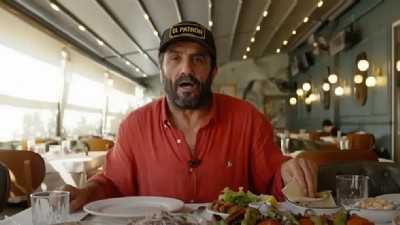 Bedri Usta Çanakkale Gastroport’ta : Menü fiyatları ortaya çıktı