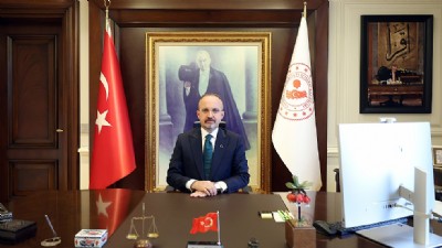 Bugün 19 Mayıs… Kıyıya bir geminin değil, bir umudun yanaştığı gün.