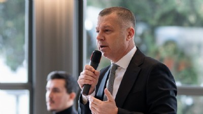 Ak Parti İl Başkanı Abdurrahman Kuzu “Çanakkale Dedikoduyla Değil, Hakikatle Yönetilmeli”