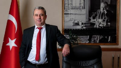 Chp İl Genel Meclisi Grup Başkan Vekili Sadık Göğüşgeren'den Atanan Chp İl Başkanı Koray Akkuş'a Sert Tepki