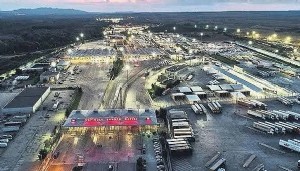 Kapıkule'de Hasret Yolculuğu Son Buluyor: Gurbetçiler Türkiye’de