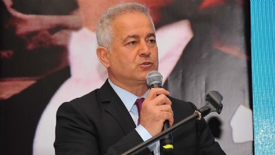 İsmet Güneşhan’dan İktidara Sert Tepki: “Meydanlar Mesajı Verdi”