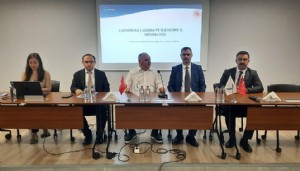 İŞKUR ÇANAKKALE İL MÜDÜRLÜĞÜ’NDEN YABANCILARIN ÇALIŞMA İZİNLERİ KONUSUNDA 