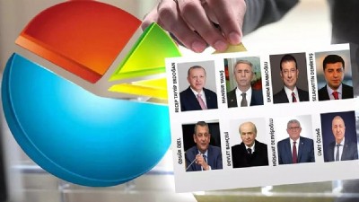 Son ankette ikinci sıradaki tercih gündem oldu! 