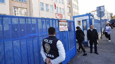 Tüm okullarda kurulacak! Saldırılar sonrası yeni 81 ilde yeni hamle