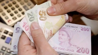 EMEKLİ MAAŞINDA YENİ HESAP! TABAN AYLIK DEĞİŞİYOR