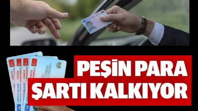 Ehliyet Almak Artık Daha Kolay! Sürücü Kurslarında Kredi Destekli Yeni Dönem