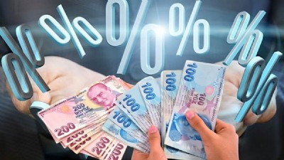 KREDİ ÇEKECEKLER DİKKAT! FAİZLERDE DÜŞÜŞ BEKLENTİSİ: GÖZLER PAZARTESİYE ÇEVRİLDİ