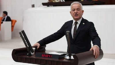 CHP'li Güneşhan'dan açık davet: Çanakkale’den güçlü ses yükselecek