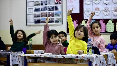 81 İle Talimat Gitti: Okullarda Dijital Güvenlik Dönemi Başladı