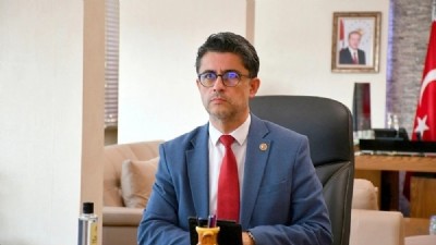 Üniversitelerarası Kurul Başkanlığı Görevi Prof. Dr. Ramazan Cüneyt Erenoğlu’na Verildi