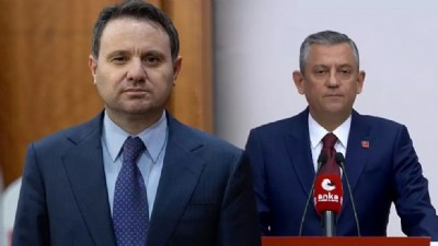 Bakan Gürlek’ten Özgür Özel’e Sert Yanıt: “Algı Operasyonu, Yasal Süreci Başlatıyorum!”