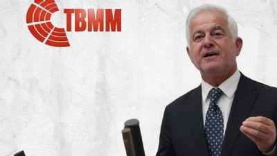 İsmet Güneşhan TBMM’de Konuştu: “Yaban Hayatı İçin Caydırıcılık Zayıflatılıyor”