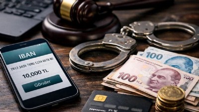 IBAN ile para gönderme için yeni kural! 15 Mart’ta başlıyor: En az '20 karakter' gerekecek