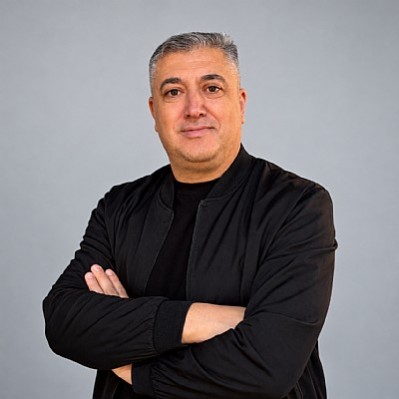 İsmail Pehlivan